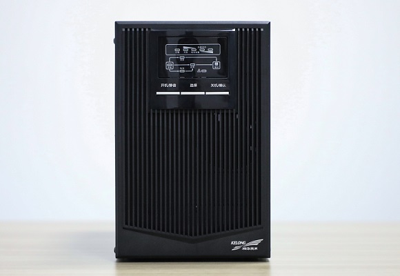ag凯发UPS YTR11系列（1-10KVA）立式