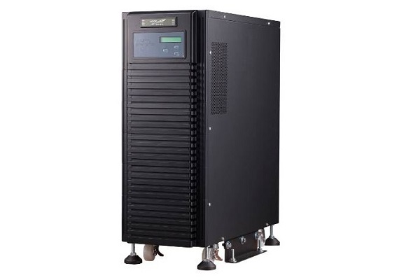 ag凯发UPS YTR31系列（10-20KVA）立式