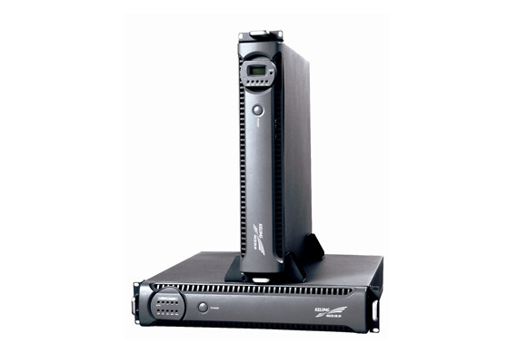 ag凯发UPS 机架式YTR系列