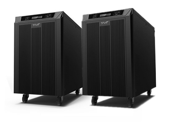 ag凯发ups电源YTG系列1-10kVA