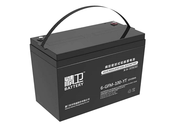 ag凯发蓄电池12V（精卫系列）
