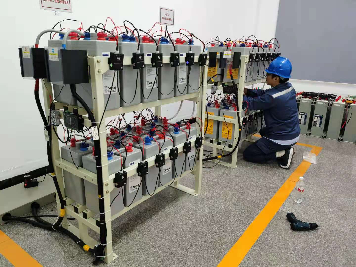 ag凯发ups电源如何维护保养